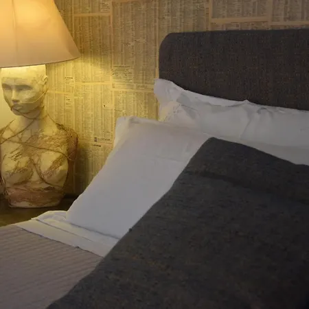 Artroom Garden 아파트 *